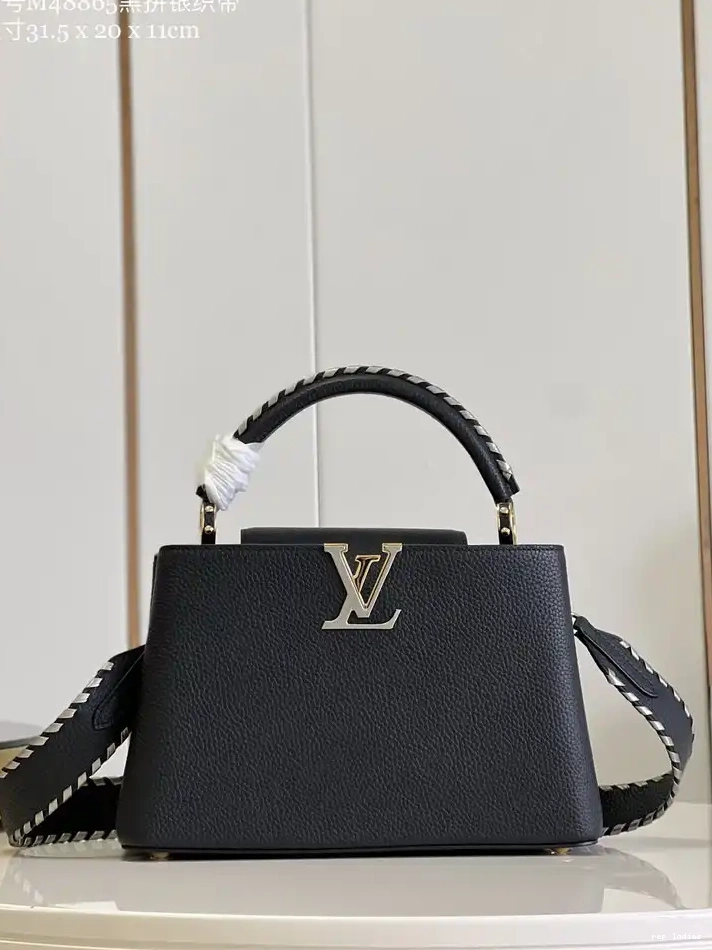 Cheap MM CAPUCINES VUITTON LOUIS 0602